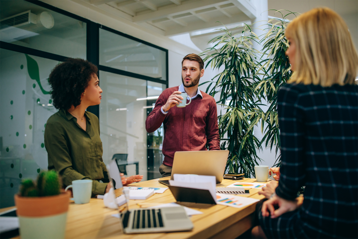 Desarrollo Gerencial y Empresarial